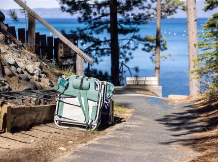 8861 Glen Drive, South Lake Tahoe, CA 96150 Photo