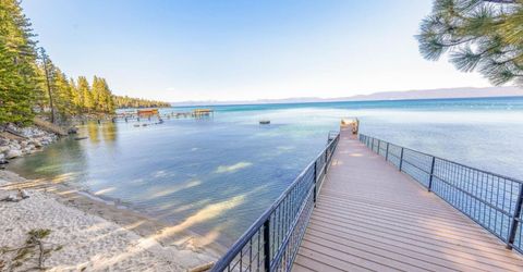 8861 Glen Drive, South Lake Tahoe, CA 96150 Photo