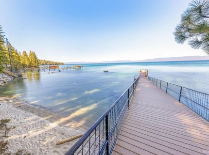 8861 Glen Drive, South Lake Tahoe, CA 96150 Photo