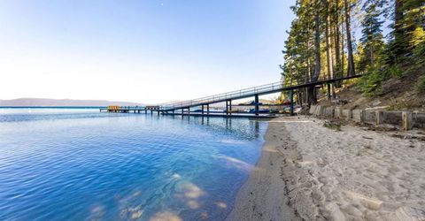 8861 Glen Drive, South Lake Tahoe, CA 96150 Photo