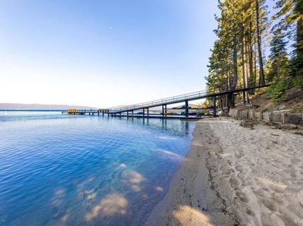 8861 Glen Drive, South Lake Tahoe, CA 96150 Photo