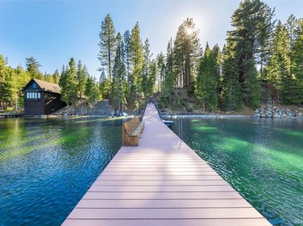 8861 Glen Drive, South Lake Tahoe, CA 96150 Photo