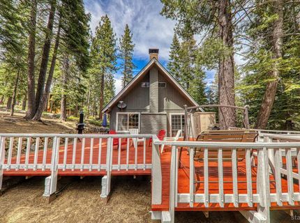 8861 Glen Drive, South Lake Tahoe, CA 96150 Photo