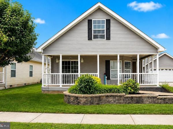 30 BETSY ROSS COURT, MILLVILLE, NJ 08332