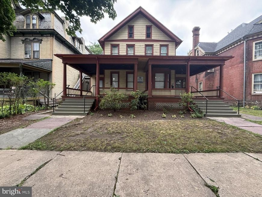 743-745 W Third Street , Williamsport, PA 17701 Main Photo
