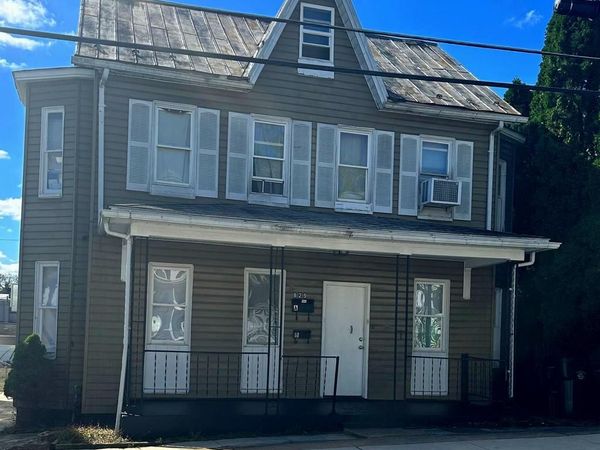 829 CONCORD STREET , HAGERSTOWN, MD 21740
