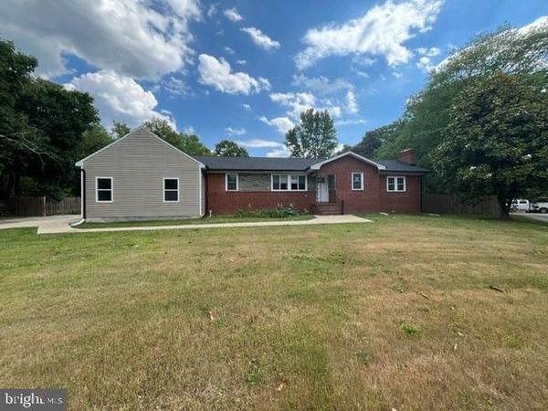 1175 MT ZION MARLBORO ROAD, LOTHIAN, MD 20711