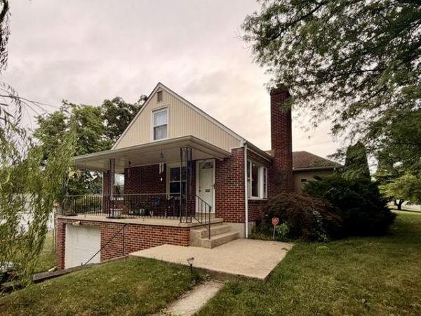 3801 STOUDTS FERRY BRIDGE ROAD, READING, PA 19605