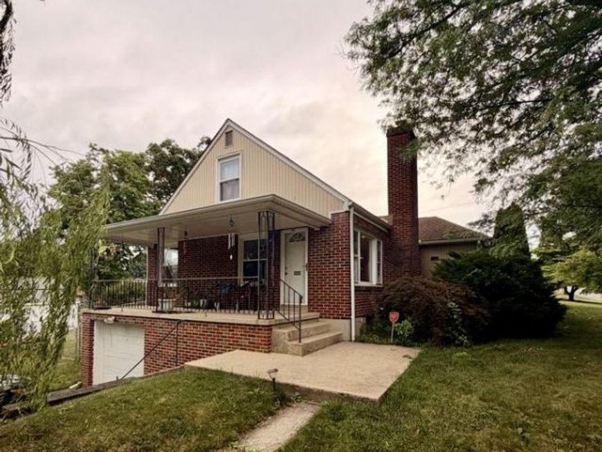 3801 Stoudts Ferry Bridge Road, Reading, PA 19605 Main Photo
