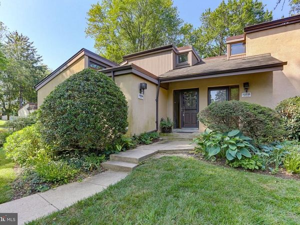 11253 CRYSTAL RUN , Unit A, COLUMBIA, MD 21044
