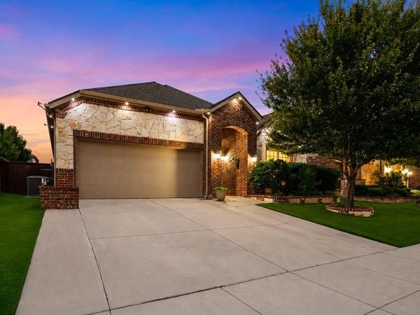 3908 Shadewell Street, Frisco, TX 75036