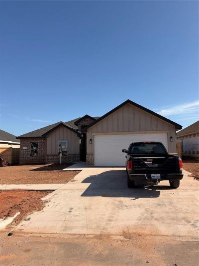 137 Copper, Abilene, TX 79602 Main Photo