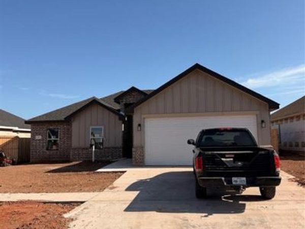 137 Copper, Abilene, TX 79602