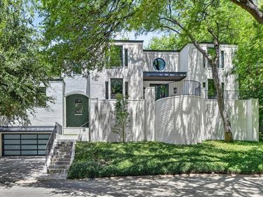 3505 Bellaire Park Court, Fort Worth, TX 76109