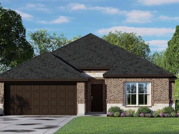 2012 Caicos Road, Granbury, TX 76049