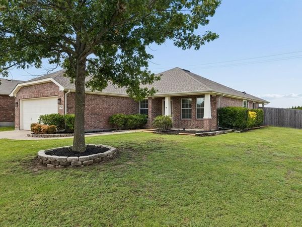 743 Cedar Cove Drive, Princeton, TX 75407