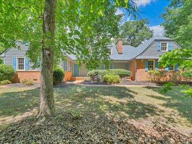 417 Stonebridge Drive, Blue Ridge, VA 24064