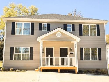 225 Munford Street, Lynchburg, VA 24501