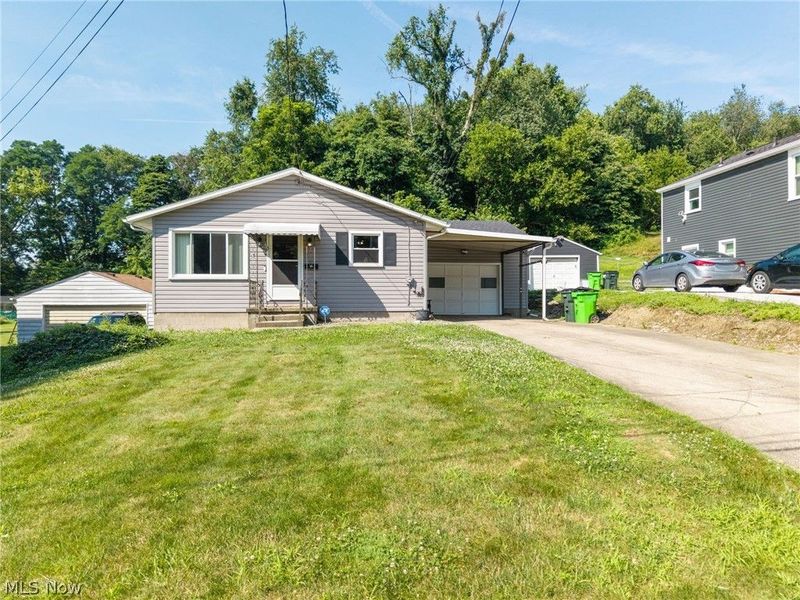260 Hazelwood Avenue, Barberton, OH 44203 Photo 22