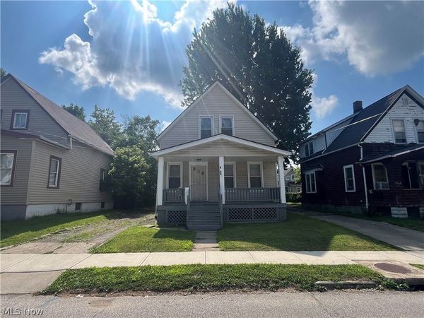 3551 W 67th Street , Cleveland, OH 44102