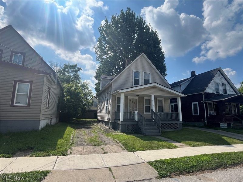 3551 W 67th Street, Cleveland, OH 44102 Photo 2
