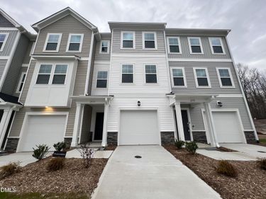 2533 Chert Lane, Raleigh, NC 27610
