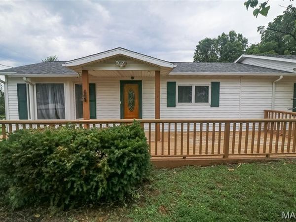 700 N High Street , Iberia, MO 65486