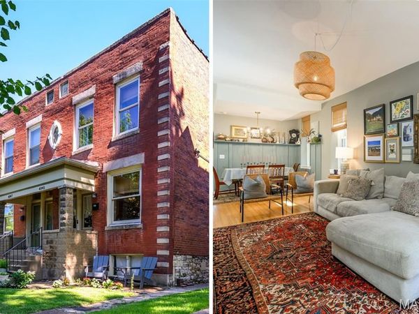 4045 Cleveland Avenue , St Louis, MO 63110