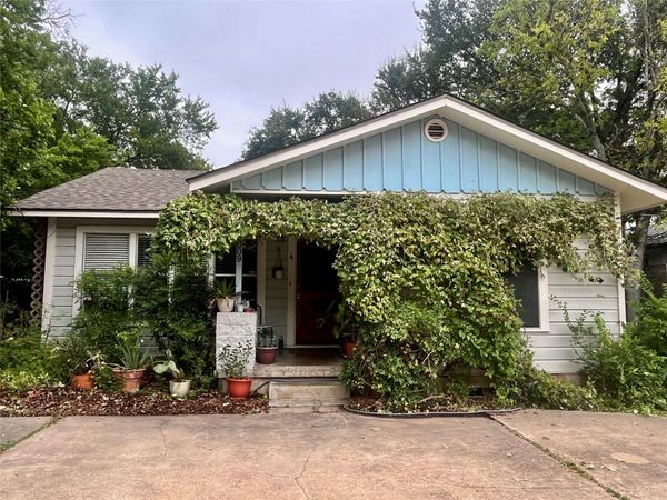 3009 Cherrywood RD, Unit A, Austin, TX 78722