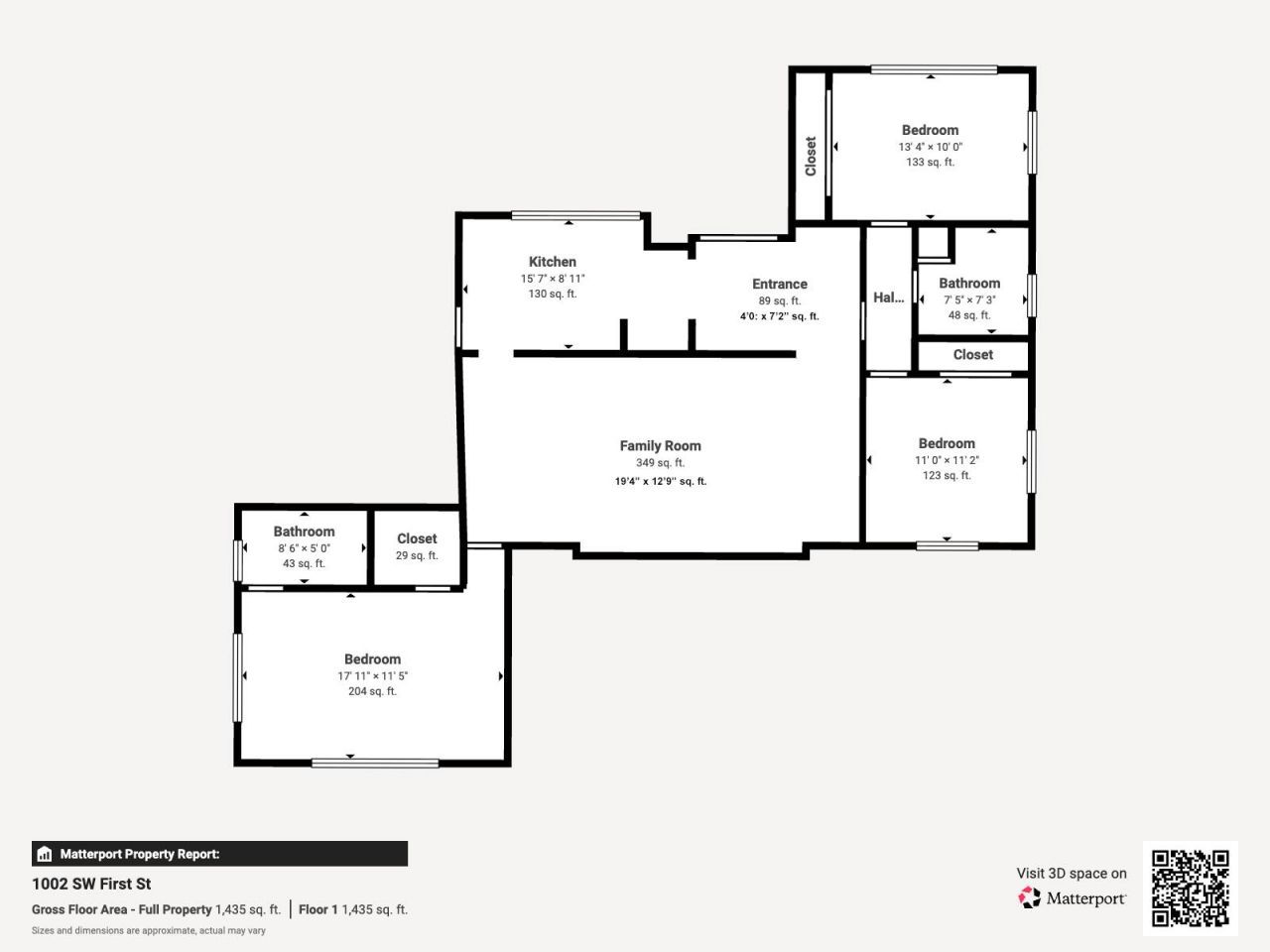 1002 SW 1st Street, Boca Raton, FL 33486 Photo