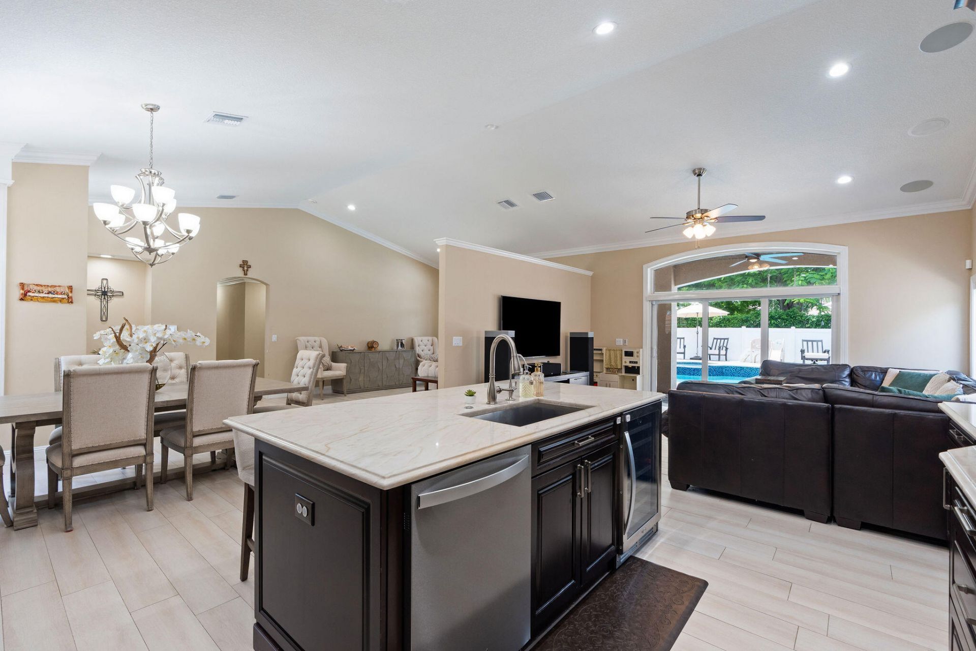 4360 SW 152nd Avenue, Miramar, FL 33027 Photo