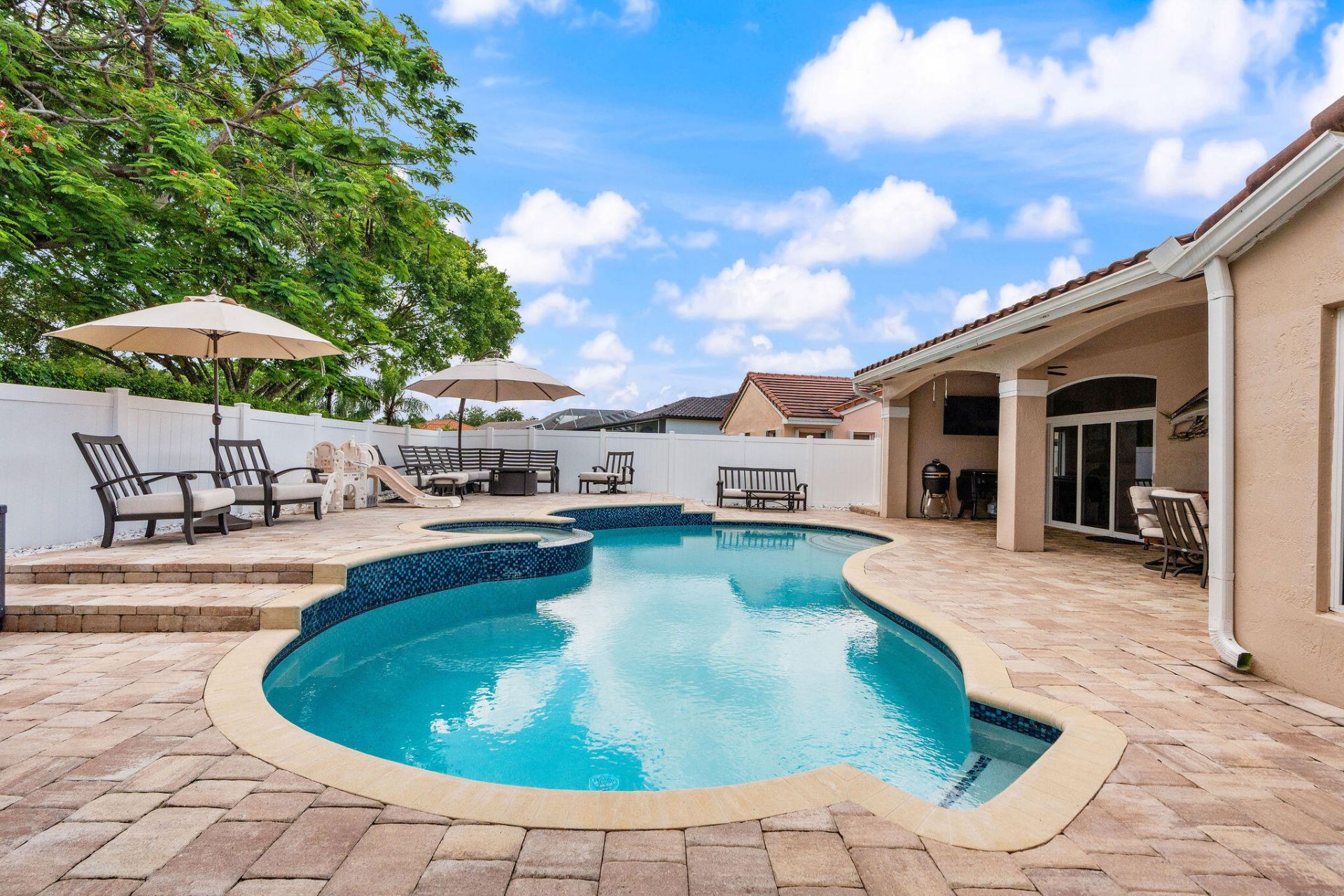 4360 SW 152nd Avenue, Miramar, FL 33027 Photo