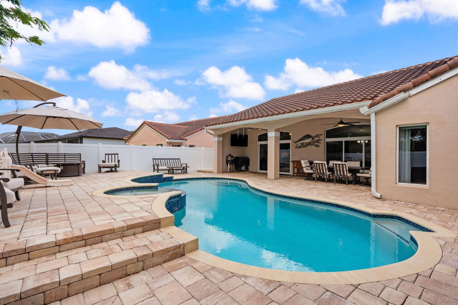 4360 SW 152nd Avenue, Miramar, FL 33027 Photo
