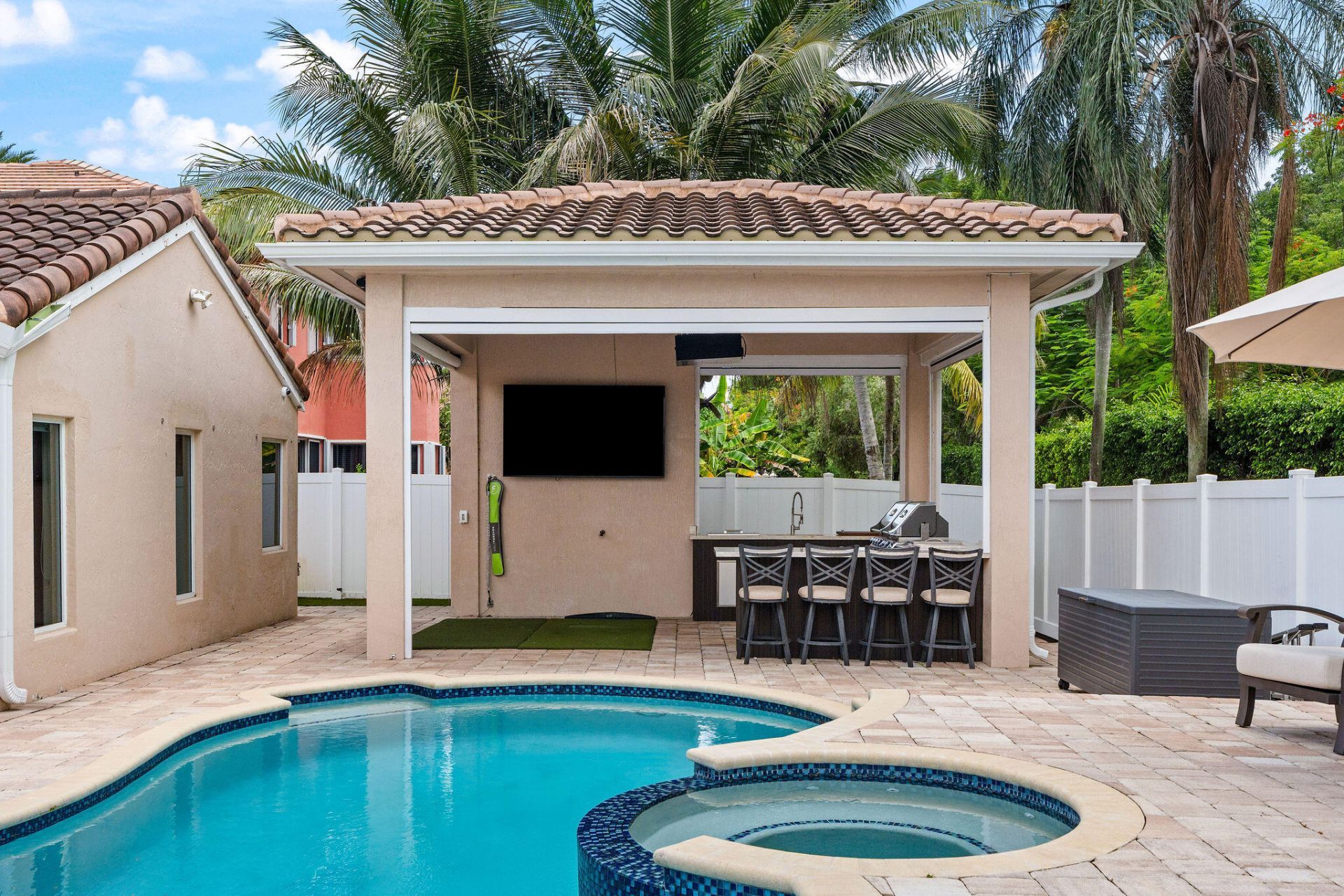 4360 SW 152nd Avenue, Miramar, FL 33027 Photo