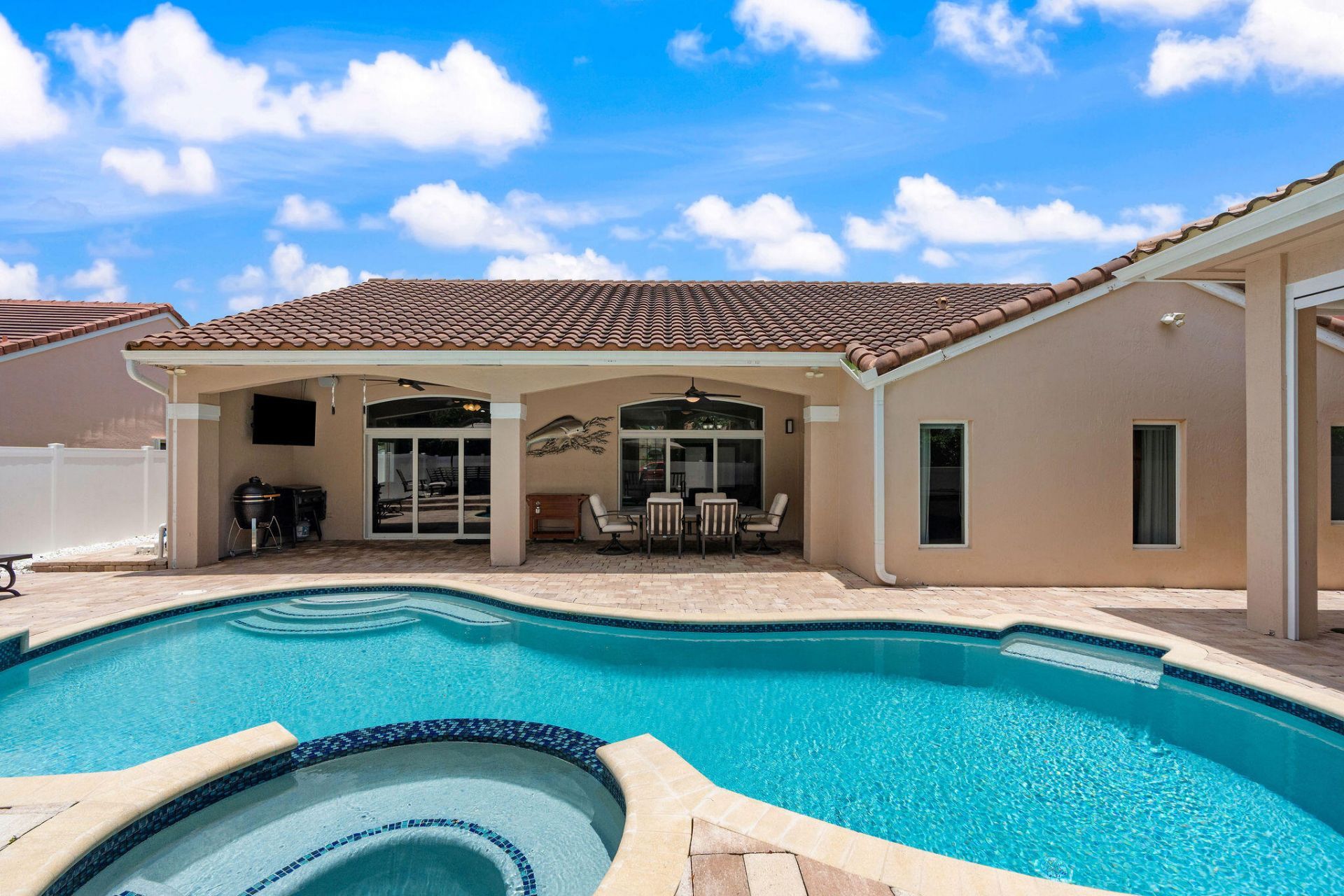 4360 SW 152nd Avenue, Miramar, FL 33027 Photo