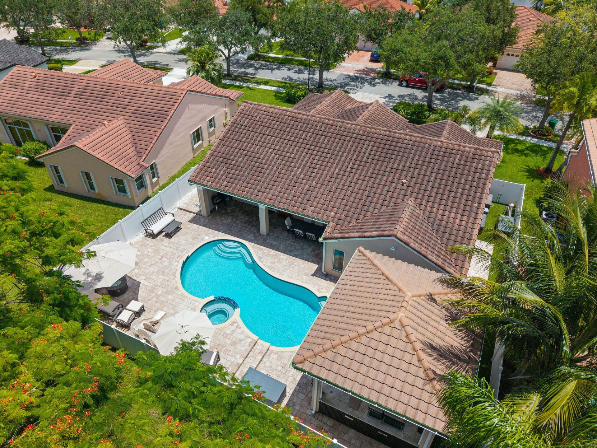 4360 SW 152nd Avenue, Miramar, FL 33027 Photo