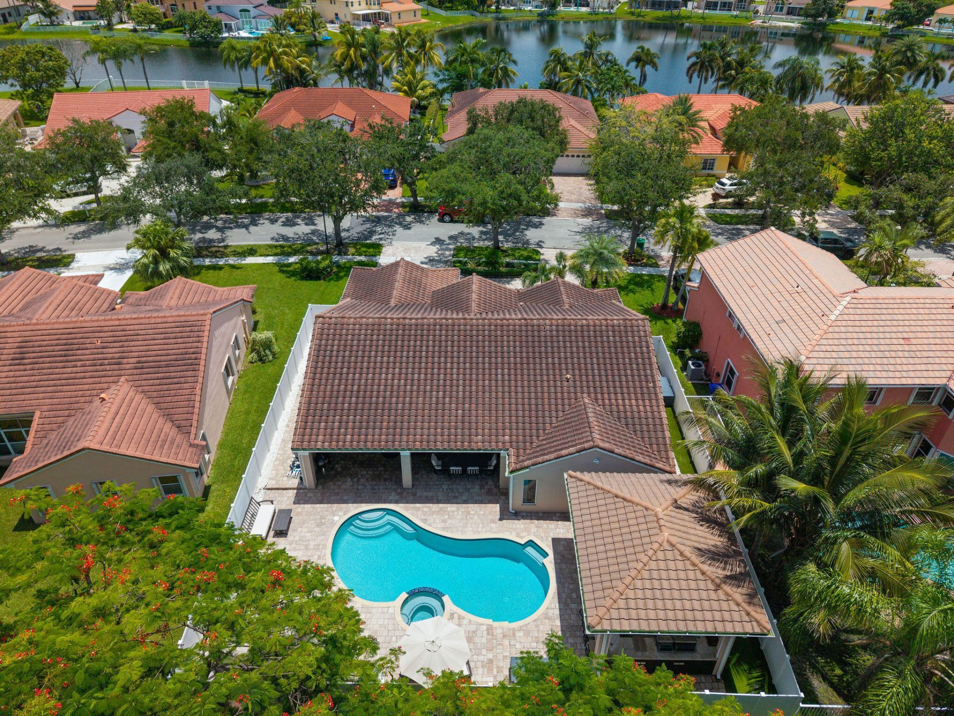 4360 SW 152nd Avenue, Miramar, FL 33027 Photo