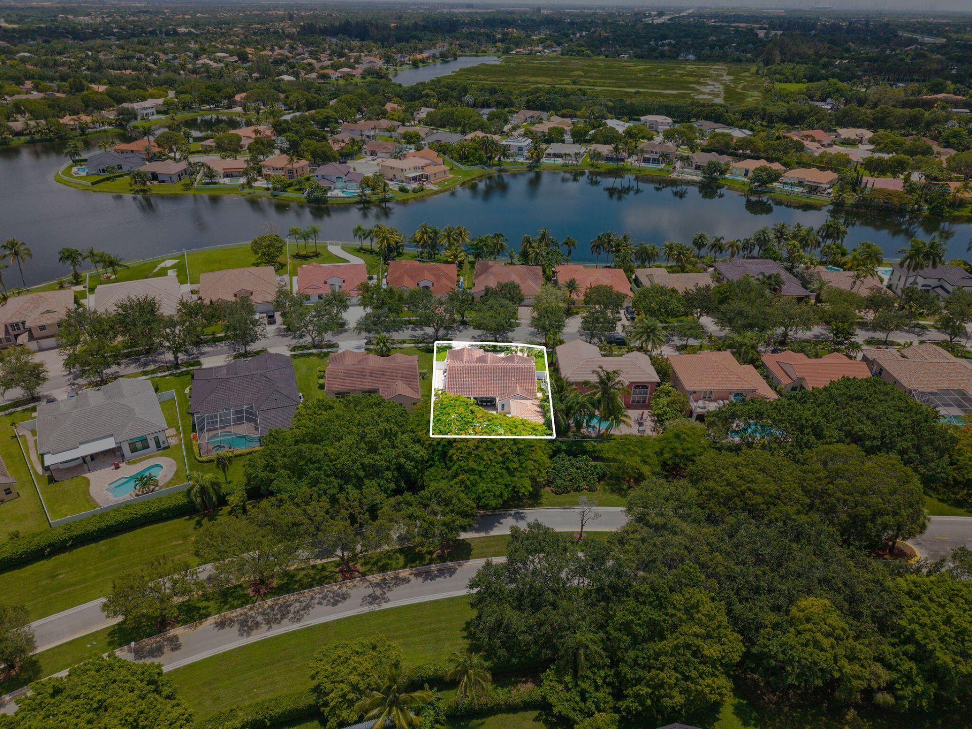 4360 SW 152nd Avenue, Miramar, FL 33027 Photo
