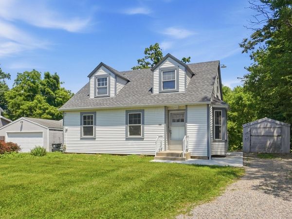 680 Columbus Street SW, Etna, OH 43018