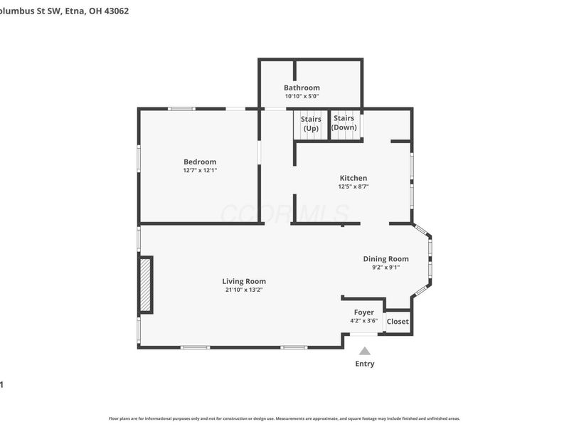 680 Columbus Street SW, Etna, OH 43018 Photo 59