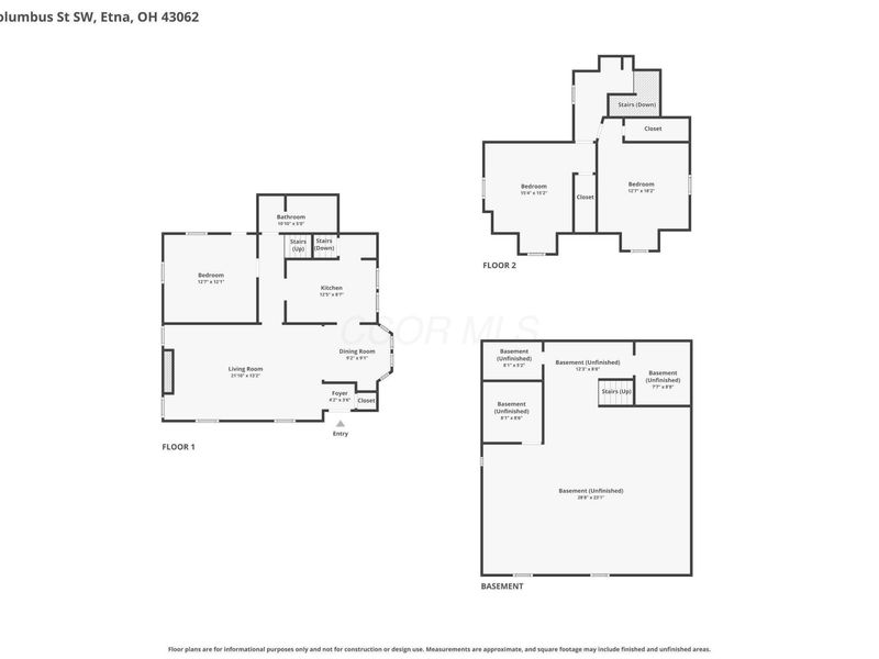 680 Columbus Street SW, Etna, OH 43018 Photo 62