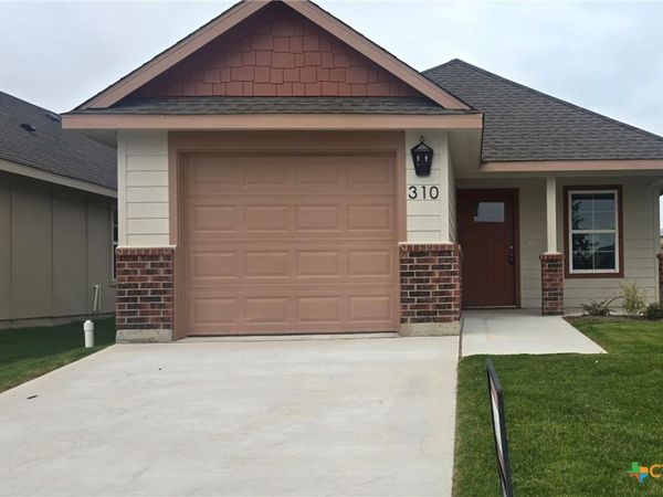 310 Monty Road , Copperas Cove, TX 76522