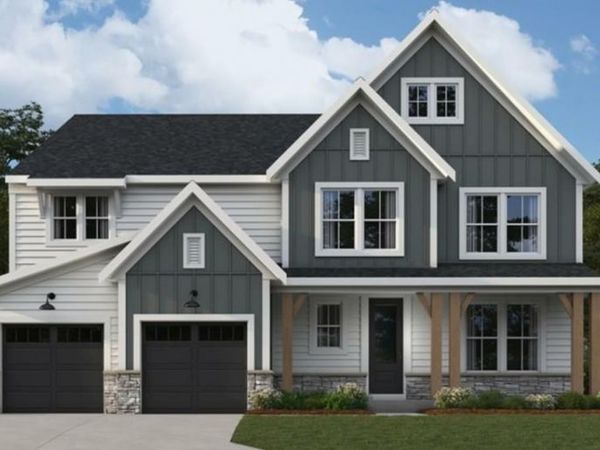 1 Veranda Way , Kennesaw, GA 30152