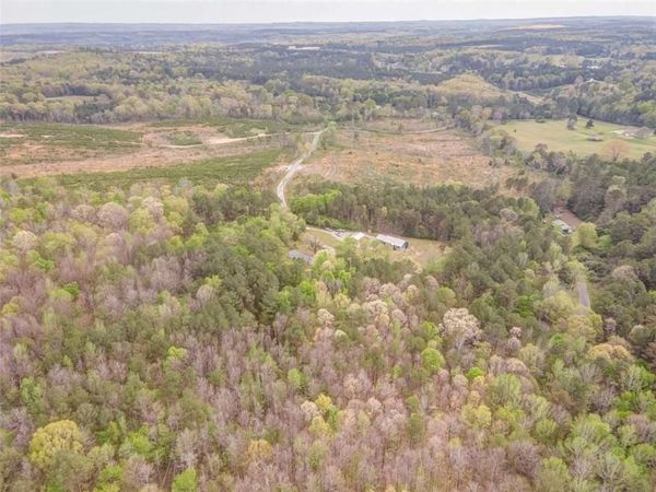 0 David Price Road , Cedartown, GA 30125