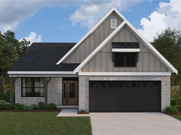 165 Laurel Farms Lane , Dallas, GA 30157