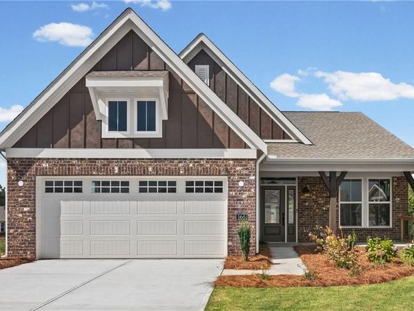 165 Laurel Farms Lane, Dallas, GA 30157