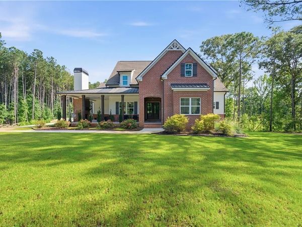991 Turner Church Road, Mcdonough, GA 30252