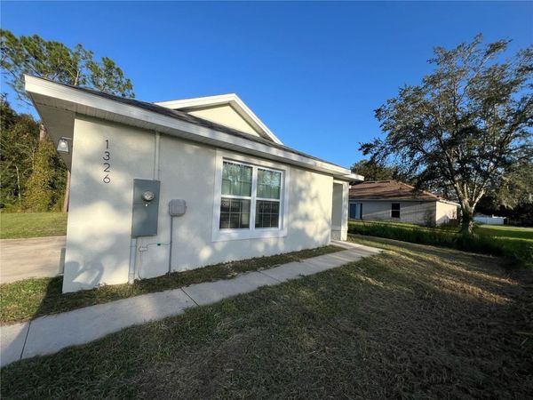 1326 BURNLEY COURT , KISSIMMEE, FL 34758