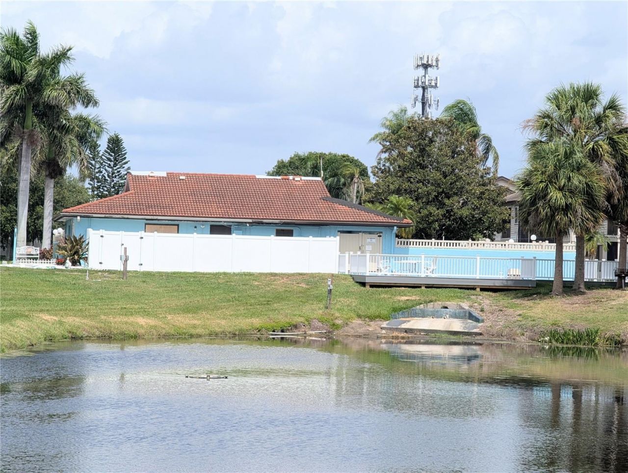 3609 59th Avenue W, Unit 3609, Bradenton, FL 34210 Photo