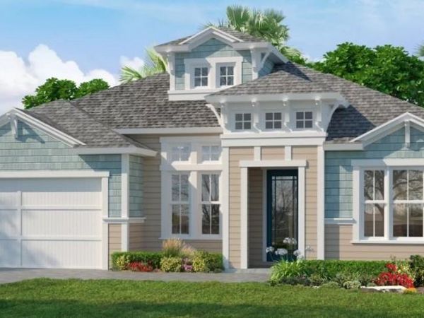 10821 SW 38TH PLACE , GAINESVILLE, FL 32608